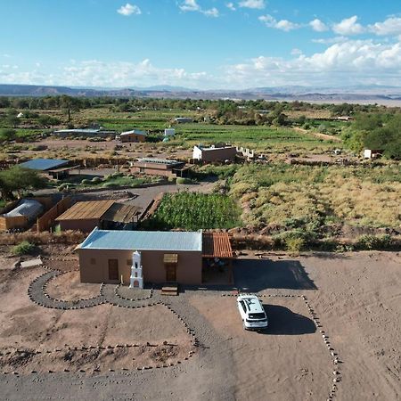 Casa Campanario - San Pedro De Atacama, Desconectate!ヴィラ エクステリア 写真