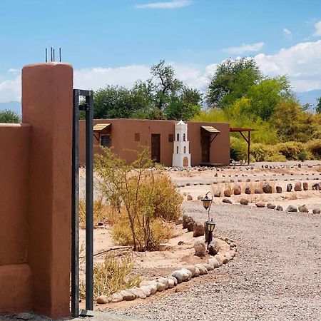 Casa Campanario - San Pedro De Atacama, Desconectate!ヴィラ エクステリア 写真