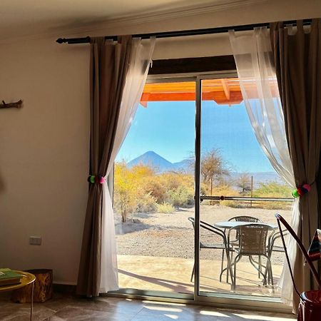 Casa Campanario - San Pedro De Atacama, Desconectate!ヴィラ エクステリア 写真