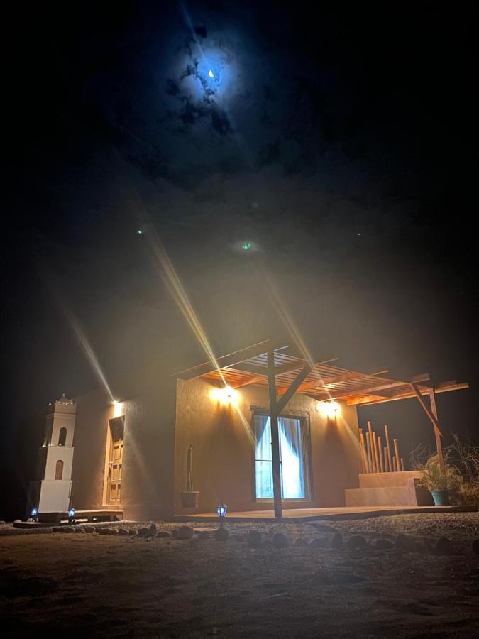 Casa Campanario - San Pedro De Atacama, Desconectate!ヴィラ エクステリア 写真