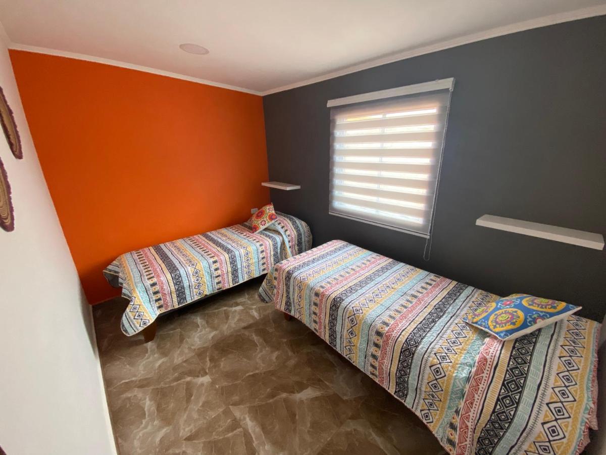Casa Campanario - San Pedro De Atacama, Desconectate!ヴィラ エクステリア 写真