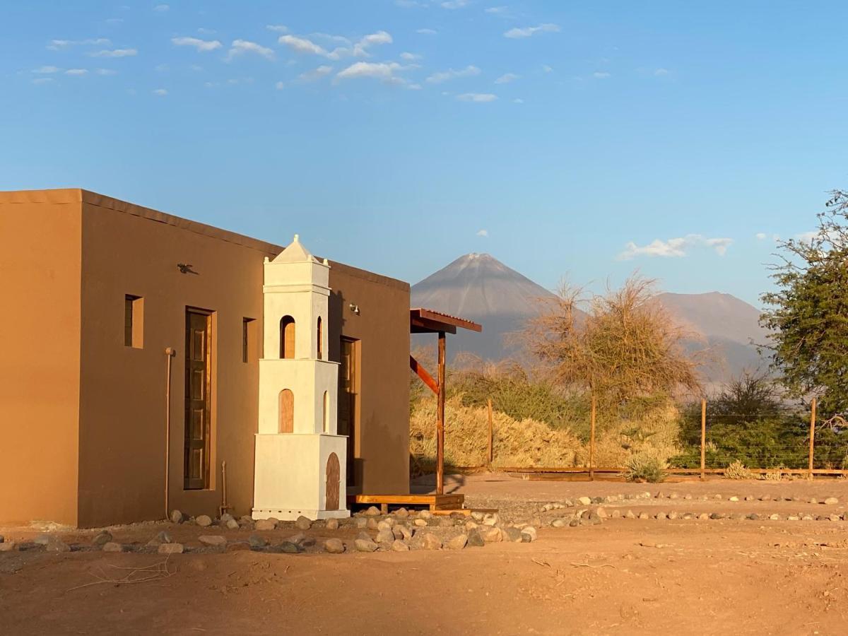 Casa Campanario - San Pedro De Atacama, Desconectate!ヴィラ エクステリア 写真