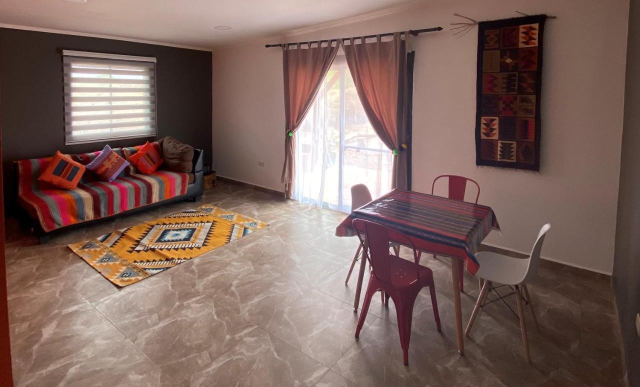 Casa Campanario - San Pedro De Atacama, Desconectate!ヴィラ エクステリア 写真