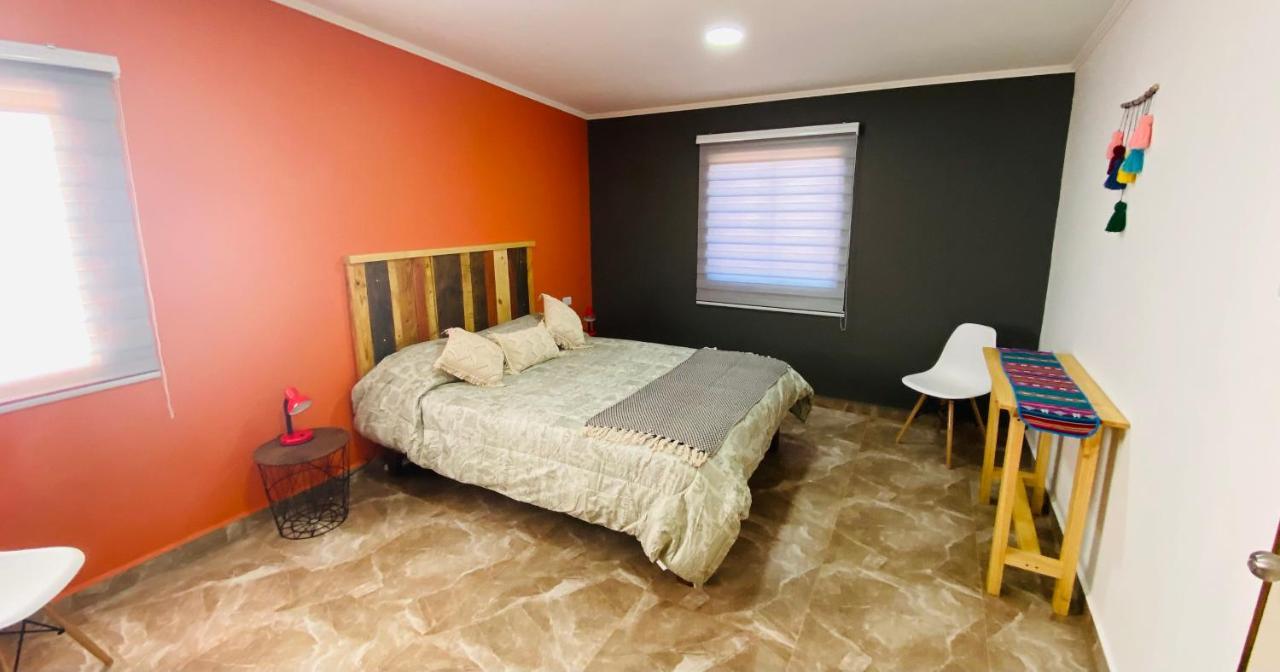 Casa Campanario - San Pedro De Atacama, Desconectate!ヴィラ エクステリア 写真