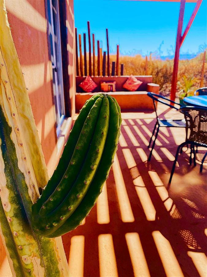 Casa Campanario - San Pedro De Atacama, Desconectate!ヴィラ エクステリア 写真