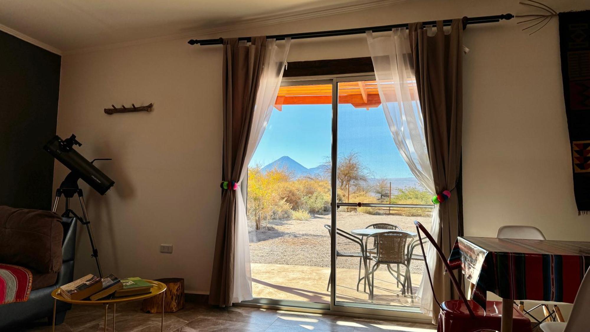 Casa Campanario - San Pedro De Atacama, Desconectate!ヴィラ エクステリア 写真